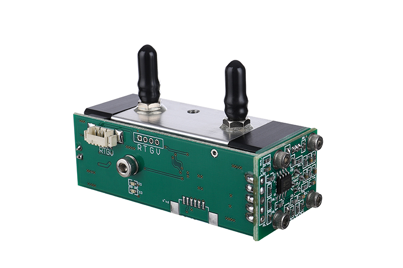 Spring-CO-H1型紅外常量CO氣體分析模組