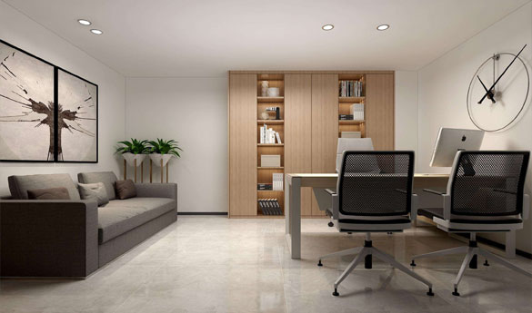 總經(jīng)理辦公室